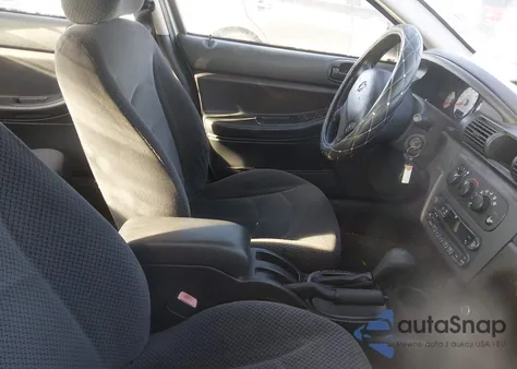 2004 Dodge Stratus Se z USA, uszkodzony, nr VIN 1B3EL36R14N369416